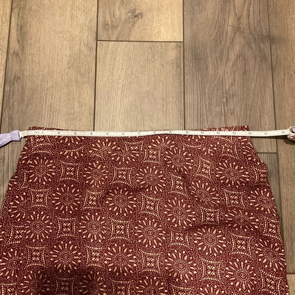 Breeze Eve Boho Maxi Skirt - Picture 4 of 5